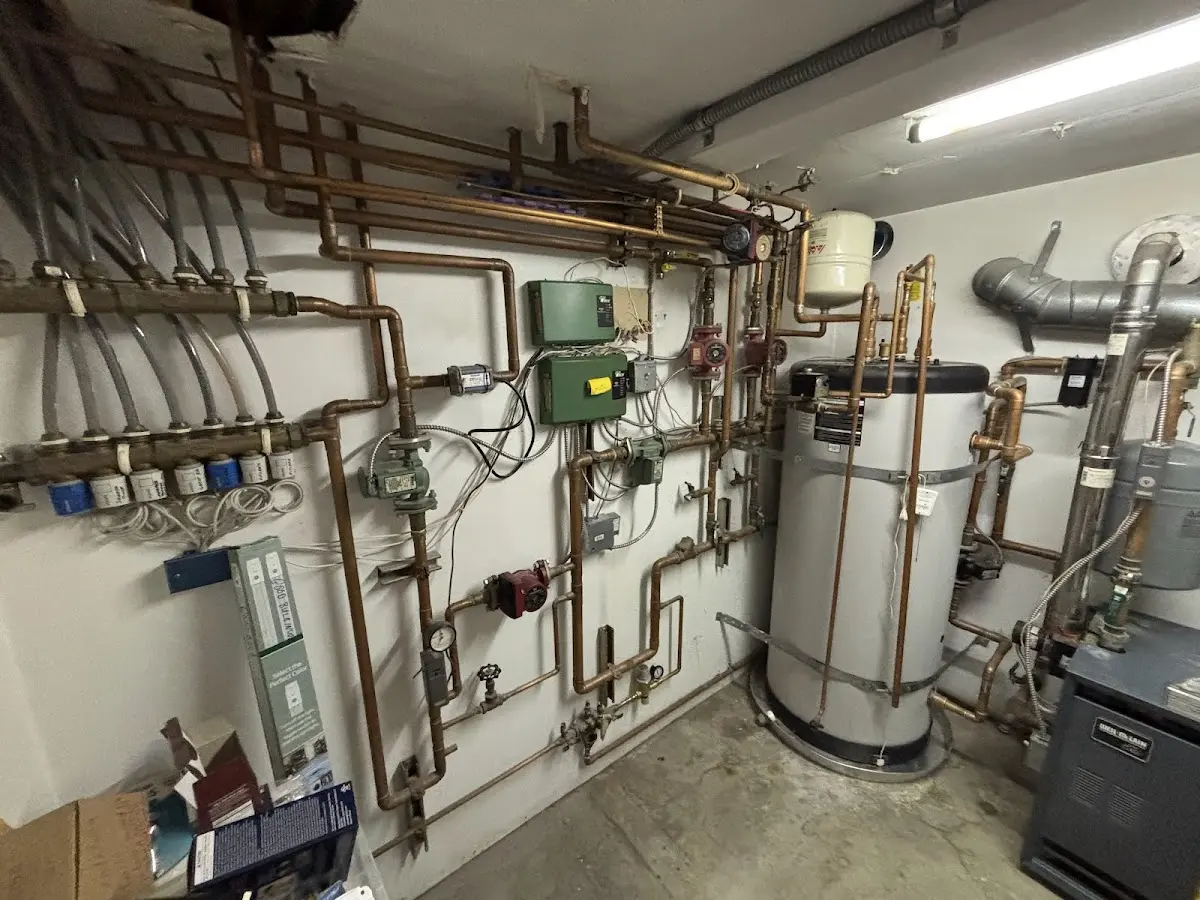 Plumbing services in Sunnyvale, CA